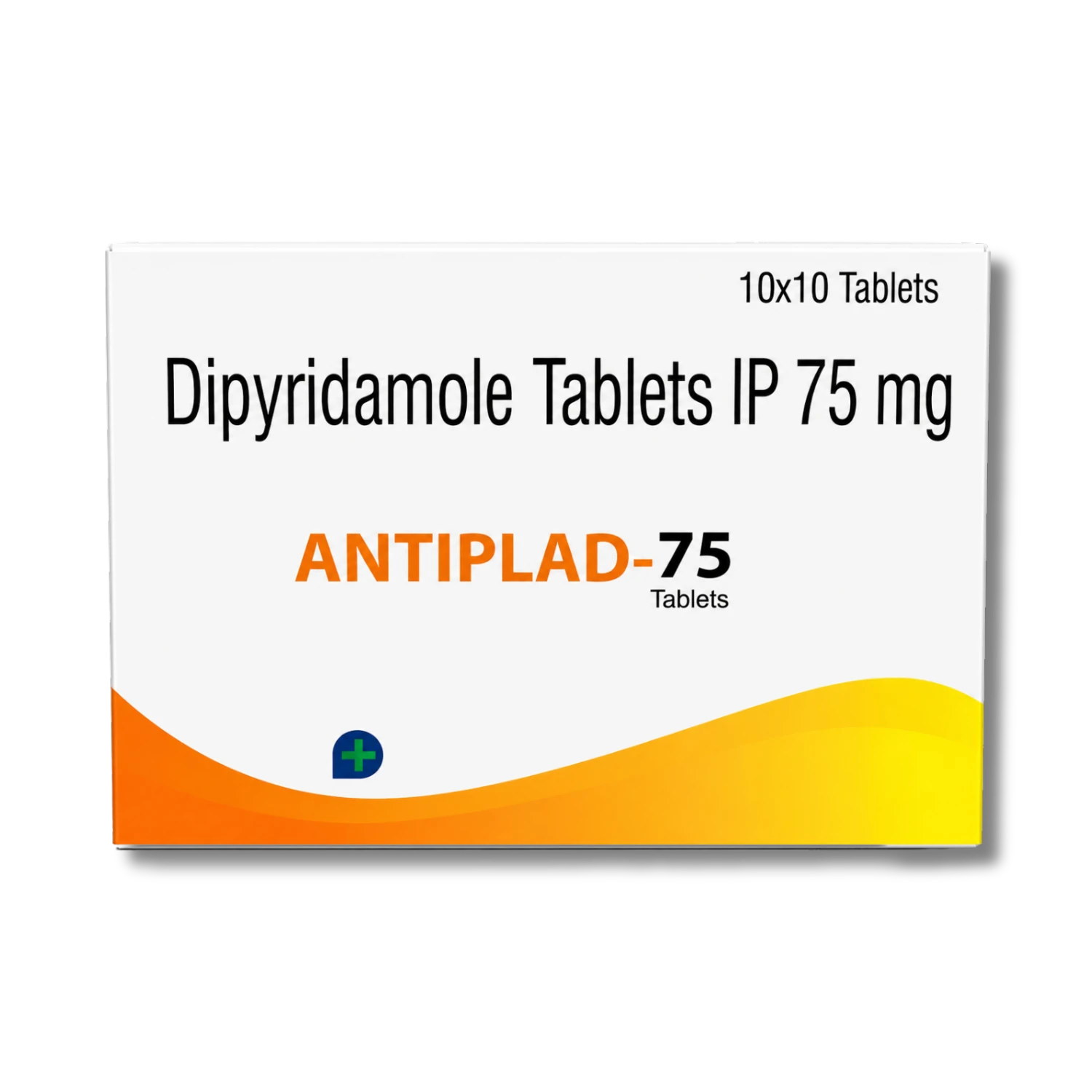 Antiplad 75