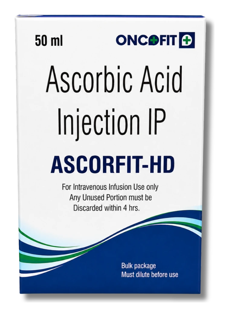 Ascorfit HD
