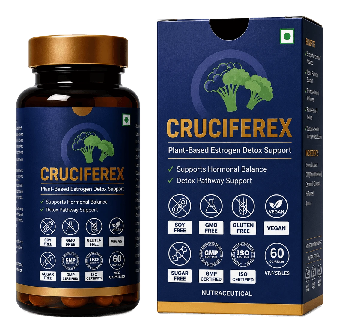 Cruciferex Daily 425