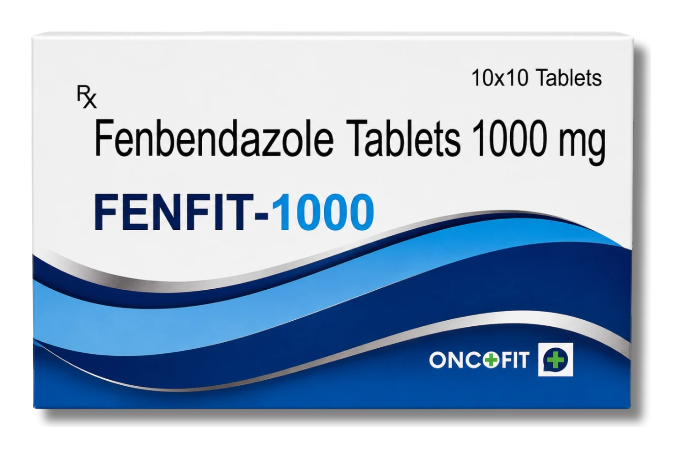 Fenfit 1000