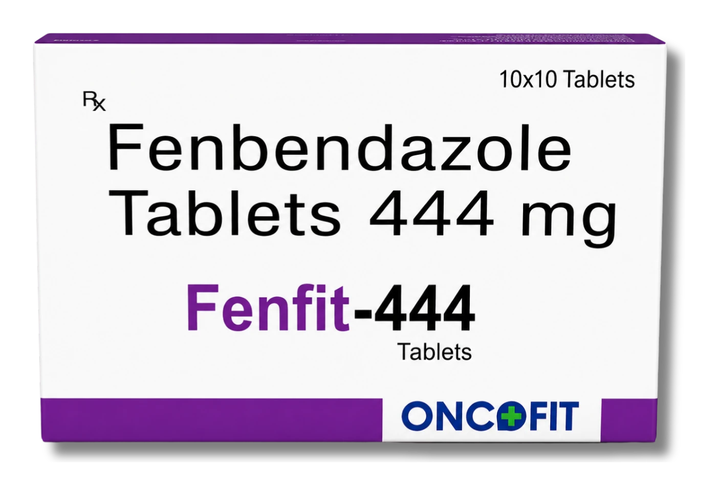 Fenfit 444