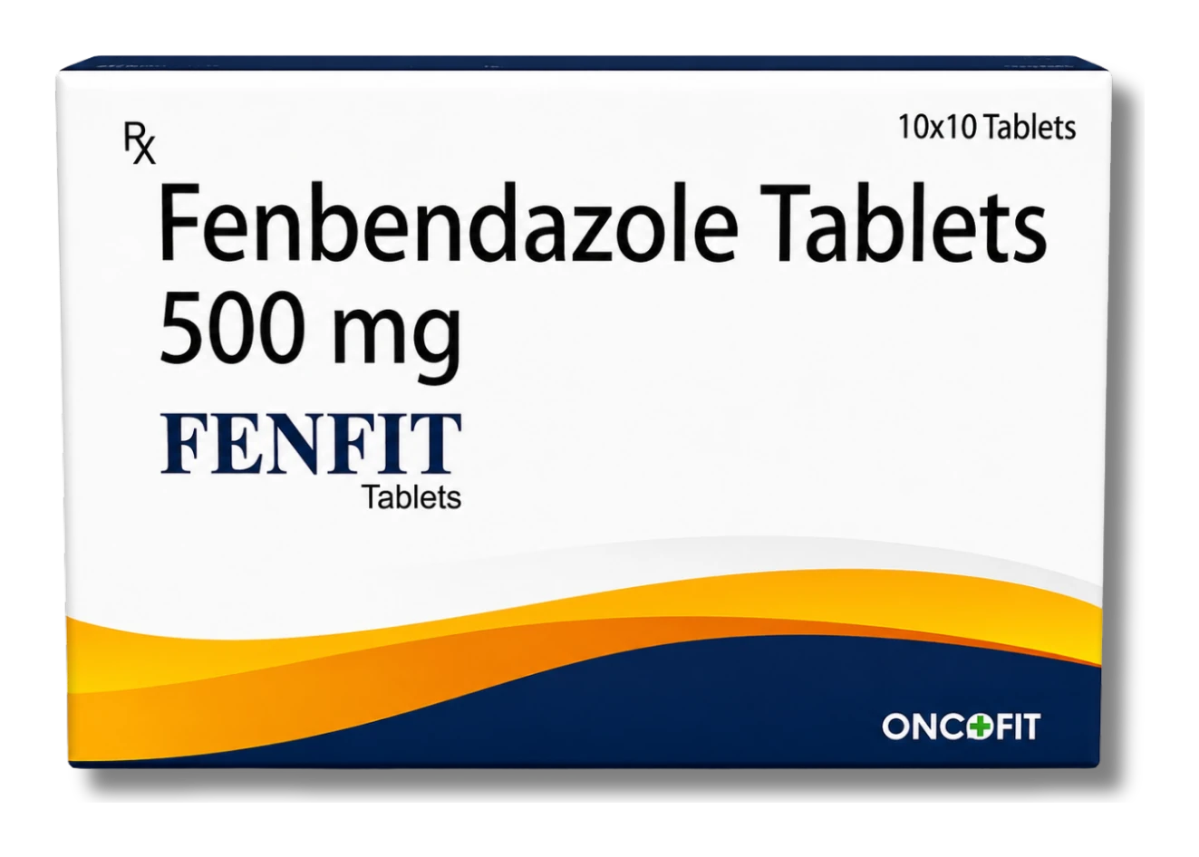Fenfit 500