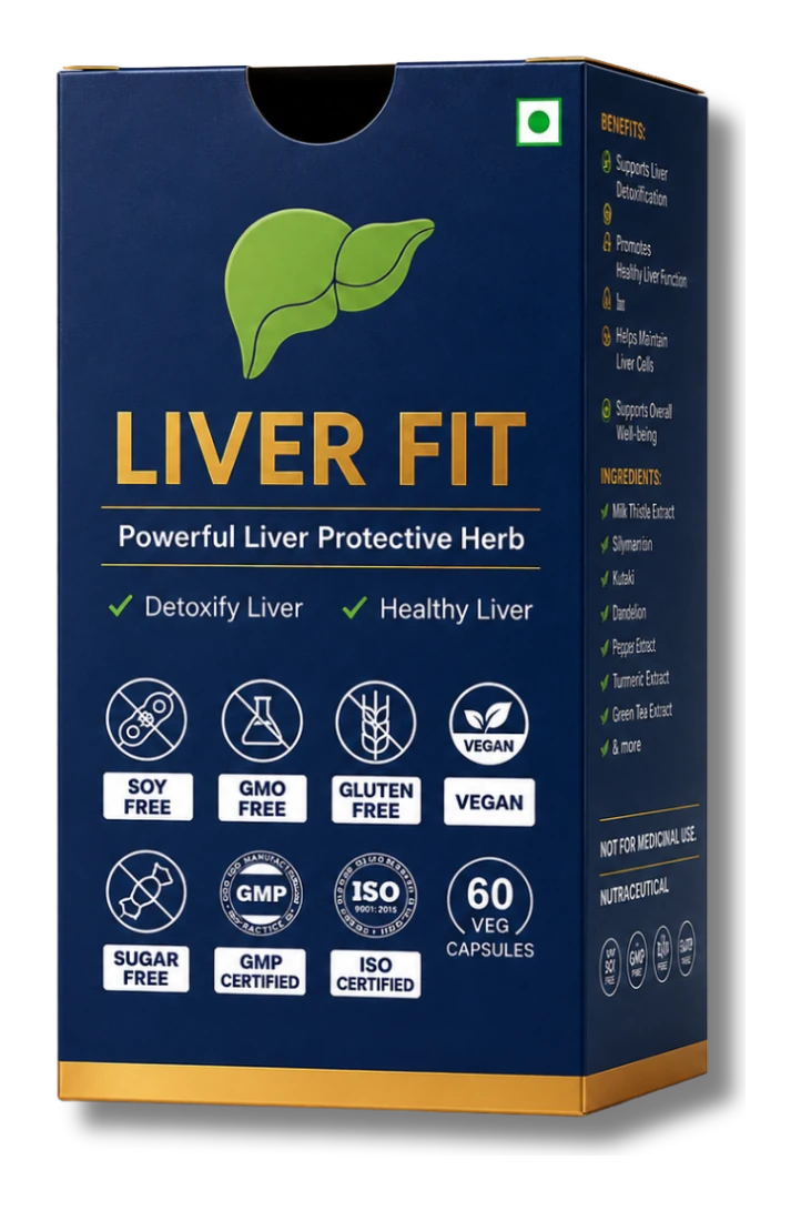 Liver & Detox