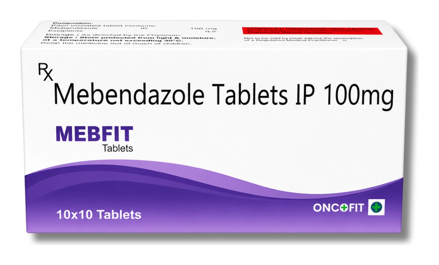 Mebfit 100