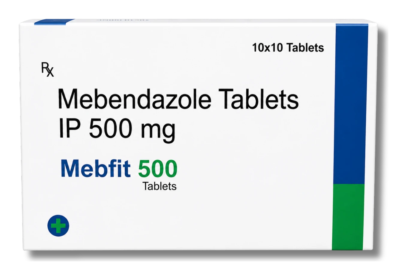Mebfit 500