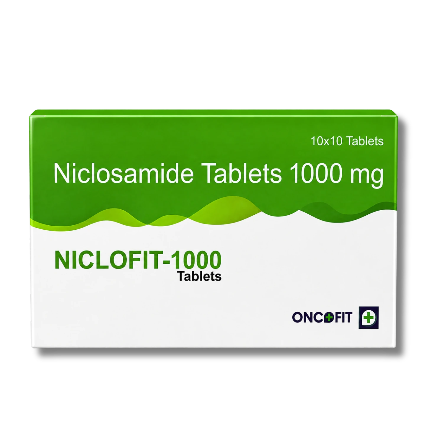 Niclofit 1000