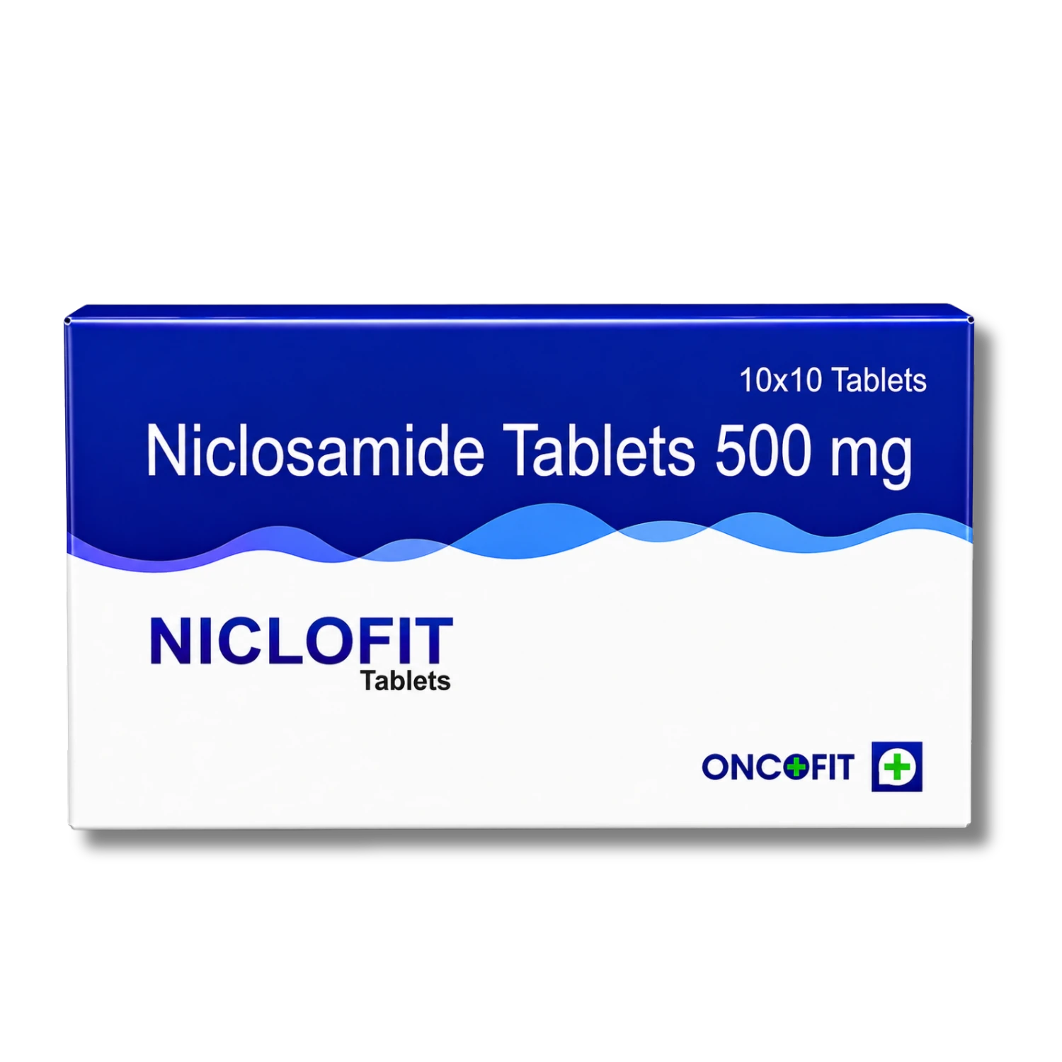 Niclofit 500